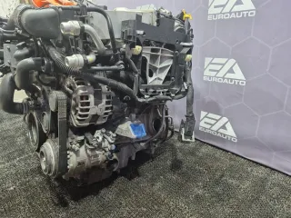 M274, 274920, M274920, 274.920 Двигатель Mercedes C W204 Арт 101197932, вид 4