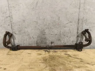  Стабилизатор подвески (поперечной устойчивости) задний Mazda 3 BK Арт 101198012, вид 1