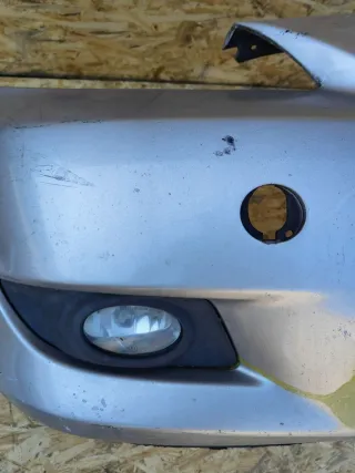  Бампер передний Mazda 3 BK Арт 70585675, вид 4