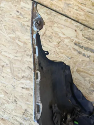  Бампер передний Mazda 3 BK Арт 70585675, вид 14