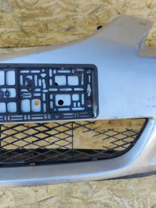  Бампер передний Mazda 3 BK Арт 70585675, вид 9