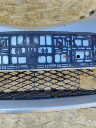  Бампер передний Mazda 3 BK Арт 70585675, вид 8