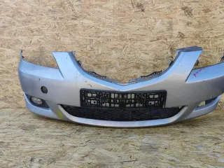  Бампер передний Mazda 3 BK Арт 70585675, вид 1