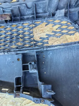  Бампер передний Mazda 3 BK Арт 70585675, вид 19