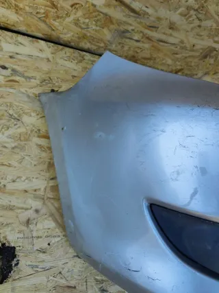  Бампер передний Mazda 3 BK Арт 70585675, вид 2