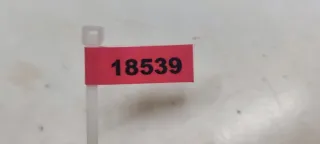 34417001 Переключатель поворотов Citroen Xantia Арт 18539, вид 6