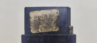 34417001 Переключатель поворотов Citroen Xantia Арт 18539, вид 5