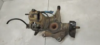  Ступица передняя правая Citroen C5 1 Арт 101198303, вид 2