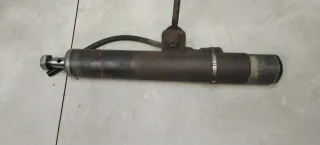  Гидростойка передняя левая Citroen C5 1 Арт 101198364, вид 2