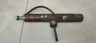  Гидростойка передняя левая Citroen C5 1 Арт 101198364, вид 1