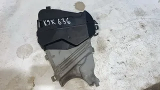 135614168R, 8200795012, 135632786R Защита ремня ГРМ (кожух) Nissan Qashqai 2 1.5л Арт 101198760