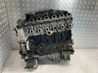 M57D30, 306D2 Двигатель BMW 7 E38 3.0л TD Арт 1511F1491487, вид 1