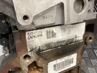 M57D30, 306D2 Двигатель BMW 7 E38 3.0л TD Арт 1511F1491487, вид 8