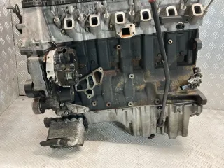 M57D30, 306D2 Двигатель BMW 7 E38 3.0л TD Арт 1511F1491487, вид 5
