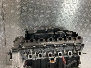 M57D30, 306D2 Двигатель BMW 7 E38 3.0л TD Арт 1511F1491487, вид 3