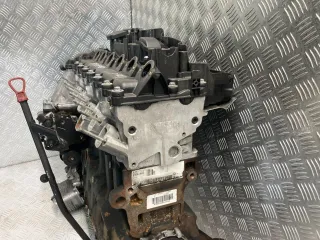 M57D30, 306D2 Двигатель BMW 7 E38 3.0л TD Арт 1511F1491487, вид 7