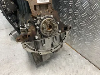 M57D30, 306D2 Двигатель BMW 7 E38 3.0л TD Арт 1511F1491487, вид 10