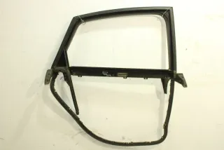  Рамка двери задней правой Audi A6 C6 (S6,RS6) Арт 101200121, вид 1