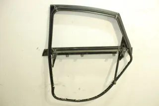  Рамка двери задней правой Audi A6 C6 (S6,RS6) Арт 101200121, вид 2