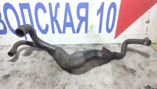  Патрубок вентиляции картера Citroen Xantia 1.8л Арт YL411, вид 1