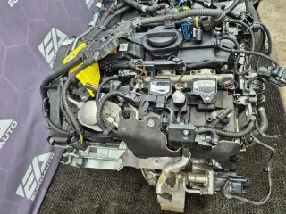 B48B20B, B48D, B48B20, B48, B48X, 11002470903, 11002470904  Двигатель BMW 6 G32 Арт 101201593, вид 4