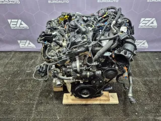 B48B20B, B48D, B48B20, B48, B48X, 11002470903, 11002470904  Двигатель BMW 6 G32 Арт 101201593, вид 2