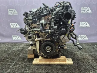 B48B20B, B48D, B48B20, B48, B48X, 11002470903, 11002470904  Двигатель BMW 6 G32 Арт 101201593, вид 1