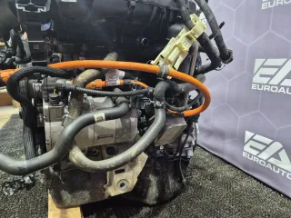 B48B20B, B48D, B48B20, B48, B48X, 11002470903, 11002470904  Двигатель BMW 6 G32 Арт 101201593, вид 6