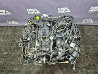 B48B20B, B48D, B48B20, B48, B48X, 11002470903, 11002470904  Двигатель BMW 6 G32 Арт 101201593, вид 3