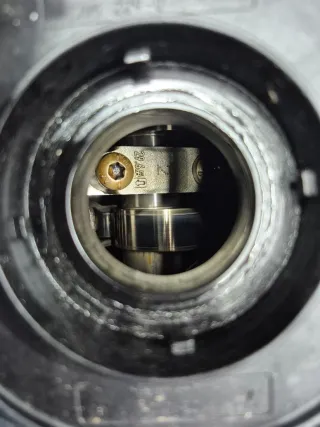 B48B20B, B48D, B48B20, B48, B48X, 11002470903, 11002470904  Двигатель BMW 6 G32 Арт 101201593, вид 7