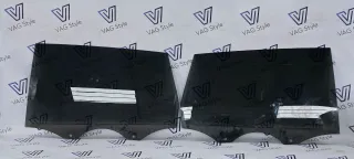  Комплект задних стекол Audi Q7 4L Арт 19001, вид 1