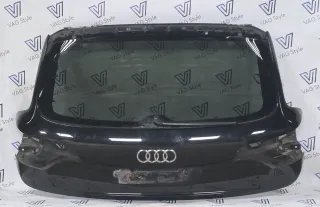  Комплект задних стекол Audi Q7 4L Арт 19001, вид 2