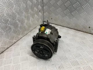 9656572680 Компрессор кондиционера Citroen C5 1 1.6л HDI Арт 4133F1601494, вид 1