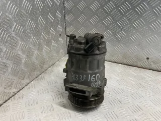 9656572680 Компрессор кондиционера Citroen C5 1 1.6л HDI Арт 4133F1601494, вид 5