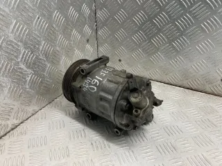 9656572680 Компрессор кондиционера Citroen C5 1 1.6л HDI Арт 4133F1601494, вид 4