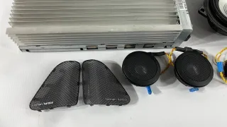  Аудиосистема (комплект) BMW 3 E90/E91/E92/E93 Арт BMW05068, вид 2