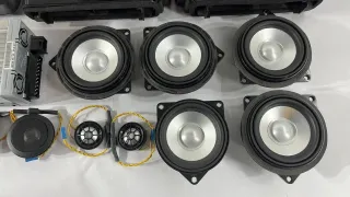  Аудиосистема (комплект) BMW 3 E90/E91/E92/E93 Арт BMW05068, вид 3