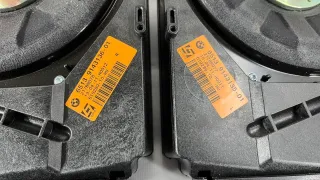  Аудиосистема (комплект) BMW 3 E90/E91/E92/E93 Арт BMW05068, вид 7