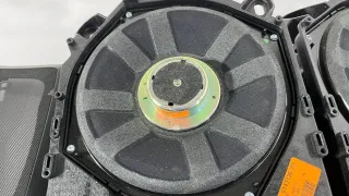  Аудиосистема (комплект) BMW 3 E90/E91/E92/E93 Арт BMW05068, вид 9