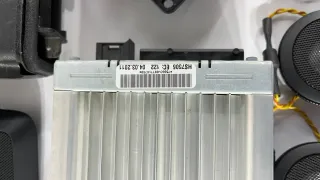  Аудиосистема (комплект) BMW 3 E90/E91/E92/E93 Арт BMW05068, вид 10