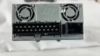  Аудиосистема (комплект) BMW 3 E90/E91/E92/E93 Арт BMW05068, вид 11