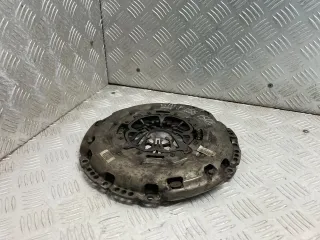  Корзина сцепления Citroen C4 Picasso 1 2.0л HDI Арт 6111F1561506, вид 3