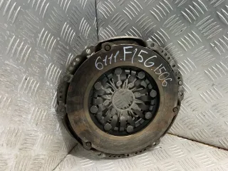  Корзина сцепления Citroen C4 Picasso 1 2.0л HDI Арт 6111F1561506, вид 2