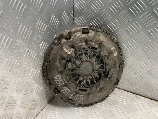  Корзина сцепления Citroen C4 Picasso 1 2.0л HDI Арт 6111F1561506, вид 1