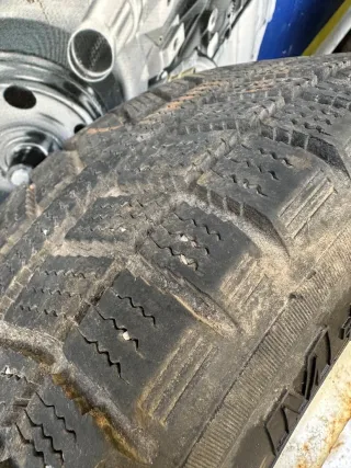  Колесо в сборе Volkswagen Polo 3 Арт 101204410, вид 3