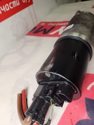 984257, 1806110010300211798425700001000000, 00663002117 Сервопривод рулевого управления BMW X7 g07 Арт 17539, вид 5