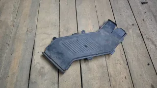 Z6011859Y Воздухозаборник Mazda 3 BK Арт 322027, вид 1