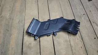 Z6011859Y Воздухозаборник Mazda 3 BK Арт 322027, вид 2