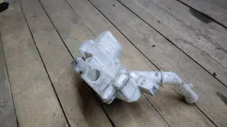  Бачок омывателя Mazda 3 BK Арт 322013, вид 2