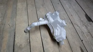  Бачок омывателя Mazda 3 BK Арт 322013, вид 3